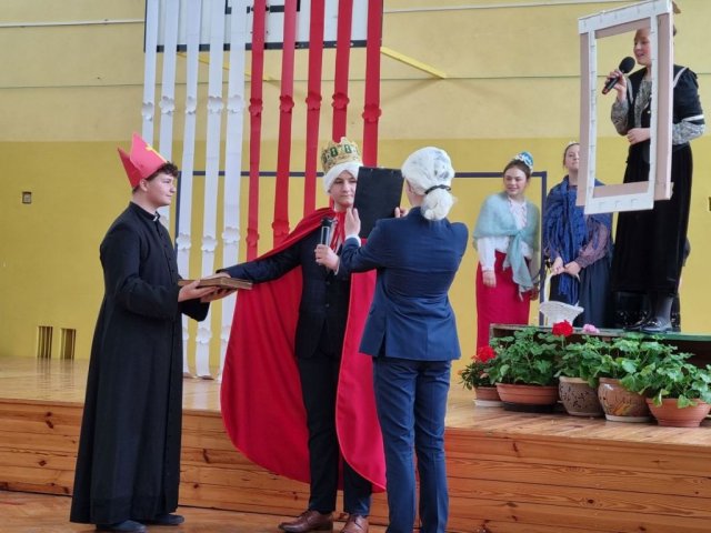 Rok szkolny 2021/22